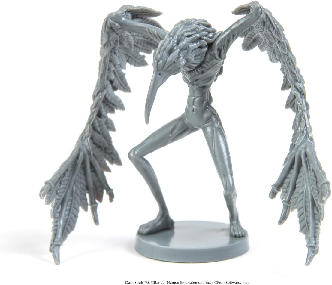 Dark Souls: The Board Game - Painted World of Ariamis