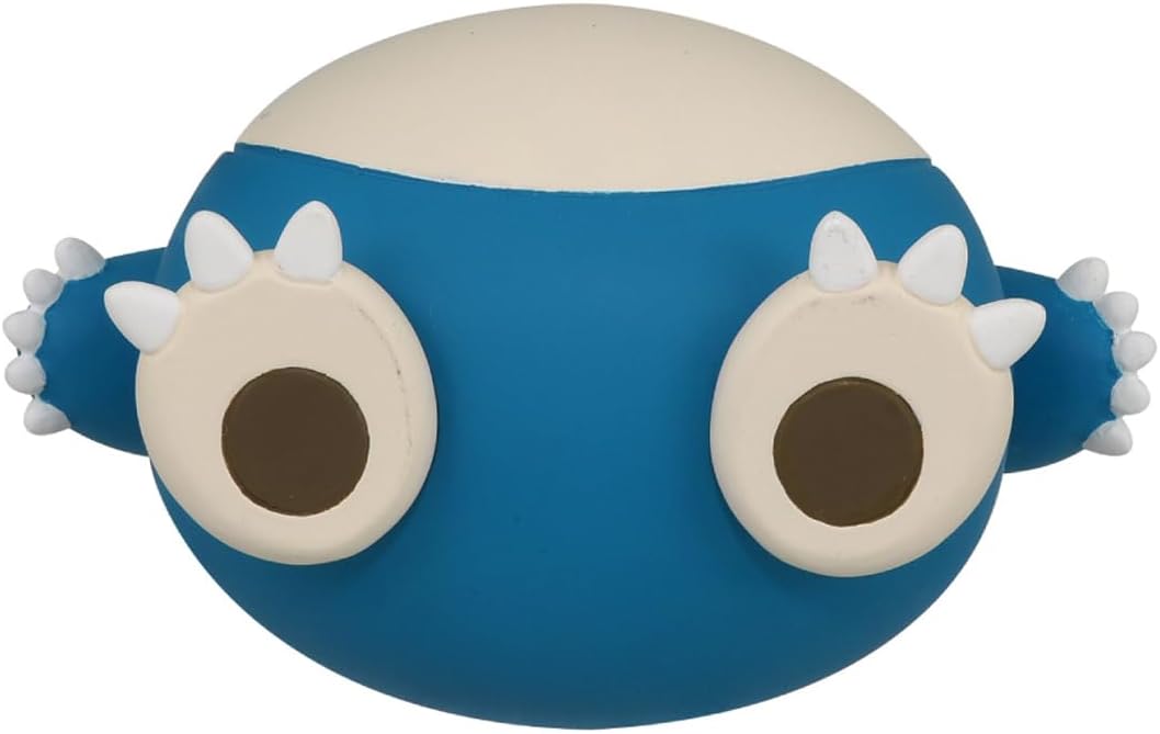 Takara Tomy Pokemon Moncolle 2 Inch Figure MS-29 Snorlax