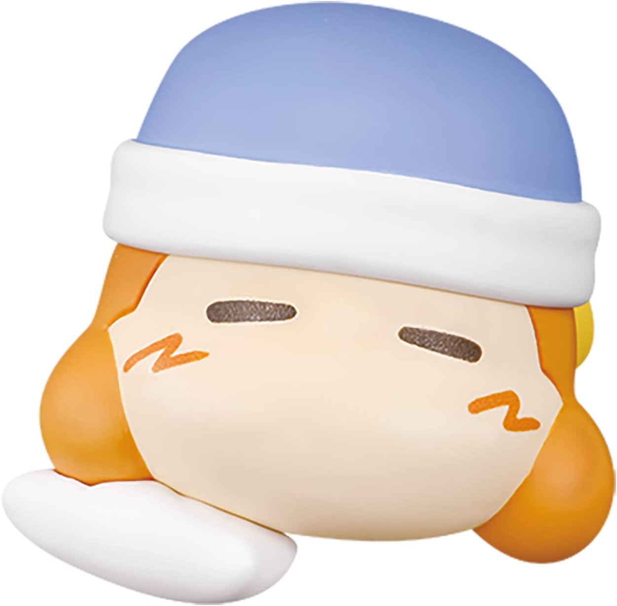 BANDAI Charayu ~ Figure Collection Kirby Pupupu Friends