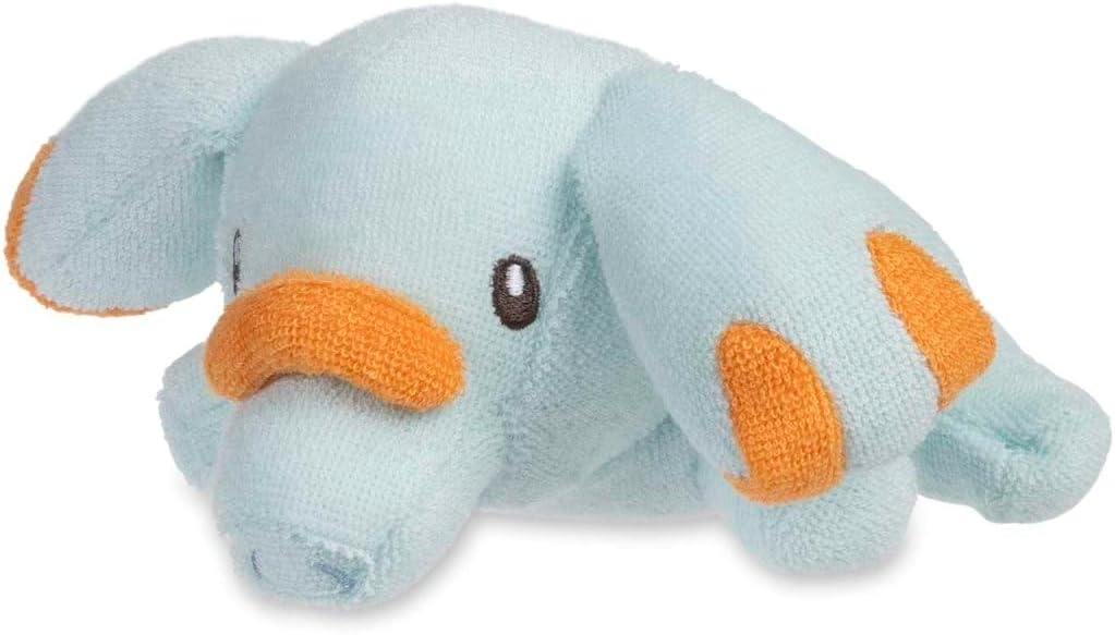 Pokemon Center: Phanpy Pokémon Comfy Cuddlers Plush