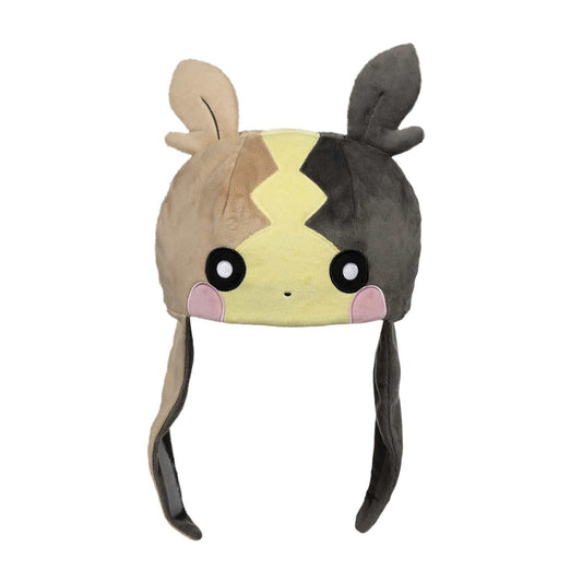 Pokémon Center: Morpeko Reversible Plush Hat (One Size-Adult)
…
