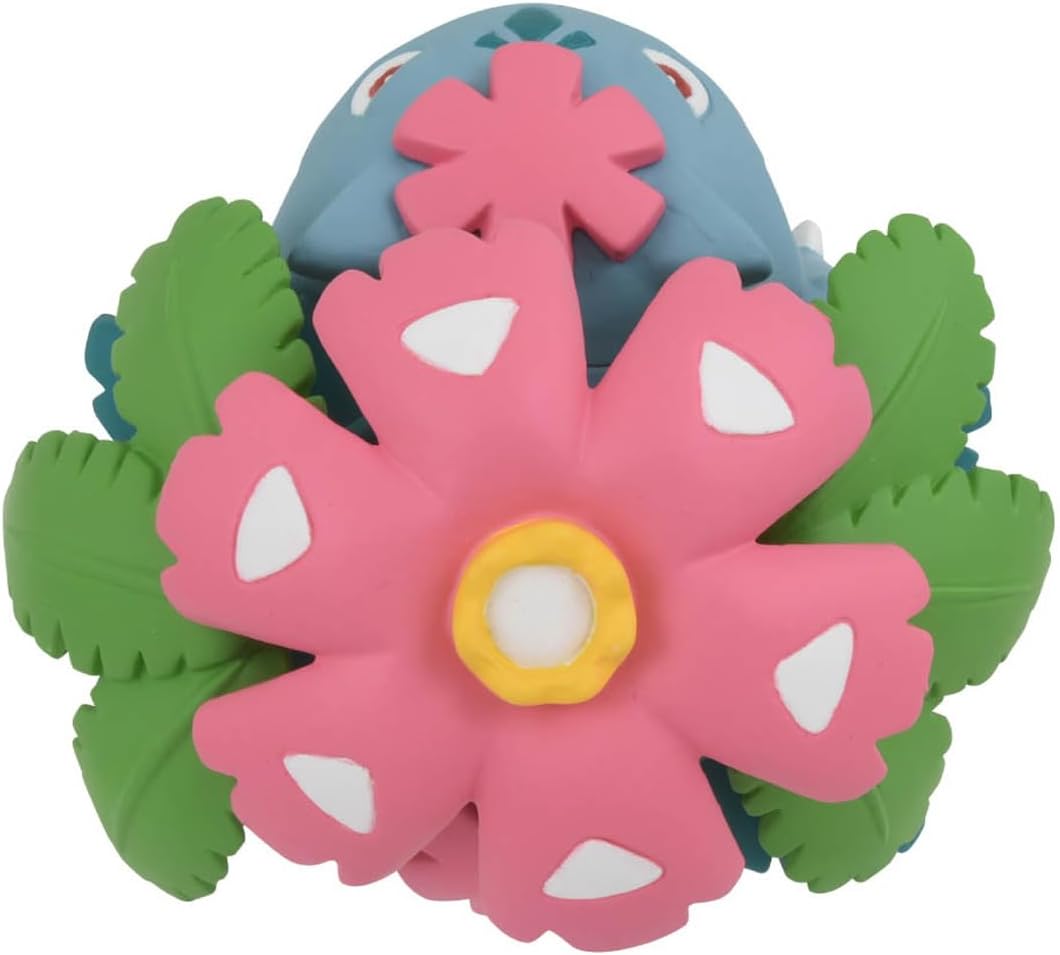 Takara Tomy Pokemon Moncolle 2 Inch Figure Mega Venusaur