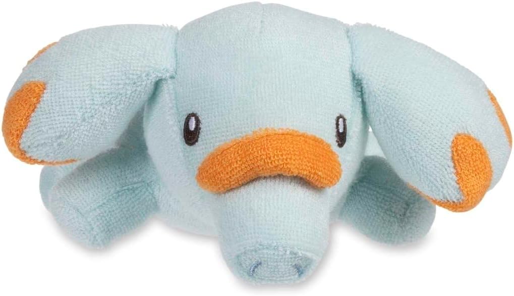 Pokemon Center: Phanpy Pokémon Comfy Cuddlers Plush
