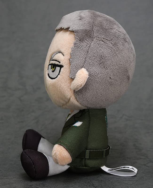 Good Smile Attack on Titan: Connie Plushie