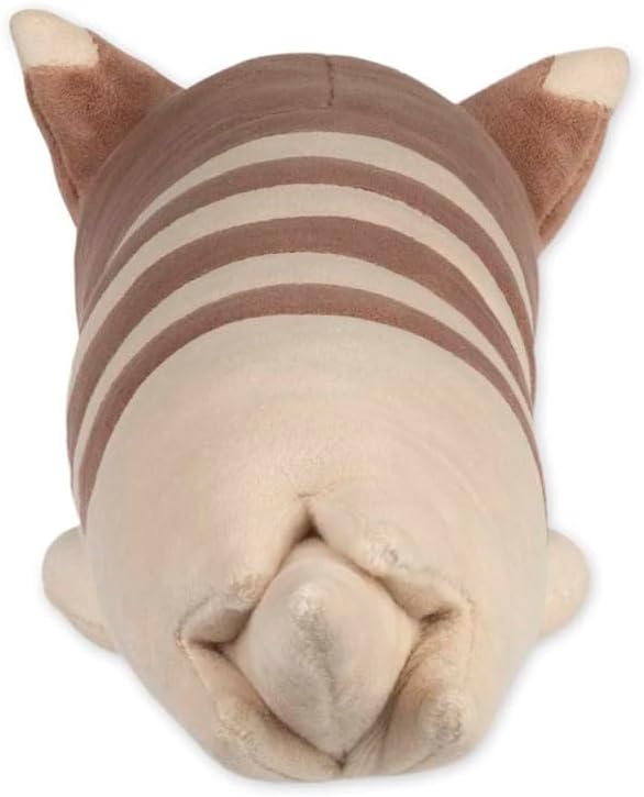 Pokemon Center: Furret Poké Plush, 20 Inch