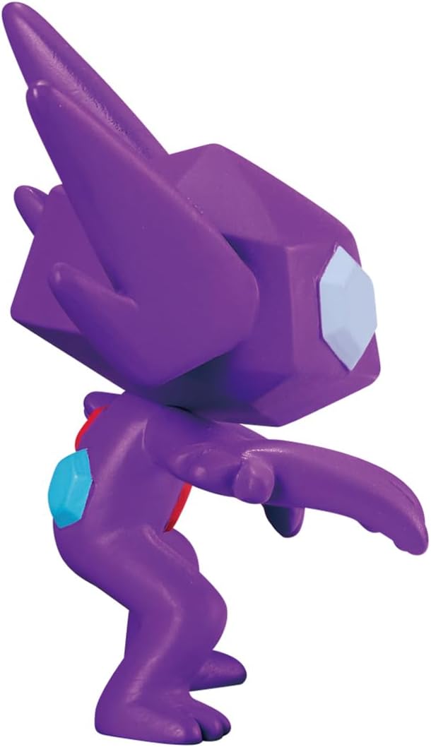 Takara Tomy Pokemon Moncolle 2 Inch Figure MS-34 Sableye