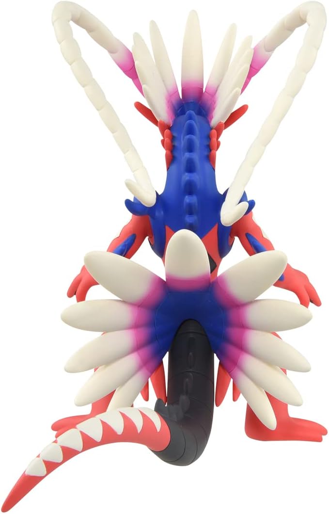 Takara Tomy: Monster Collection ML-29 Koraidon