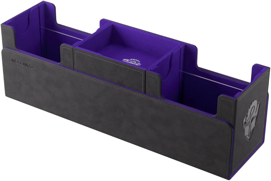 Gamegenic Twilight Imperium Game Mat - Create Your Galactic Masterpiece with the Official 4th Edition Mat! Extra-Large 36" x 37" Playmat for Board Games, Card Games and More! Made