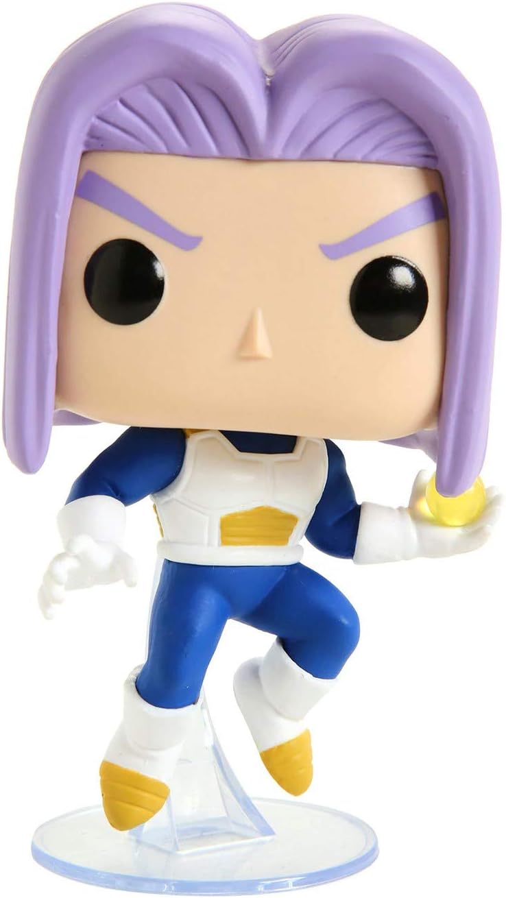 Funko Pop! Animation: Dragon Ball Z - Future Trunks (Exclusive)