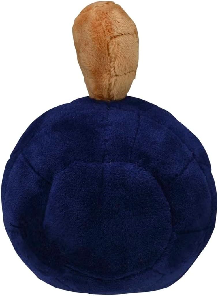 Pokemon Center: Roggenrola Sitting Cuties Plush, 4 ½ Inch