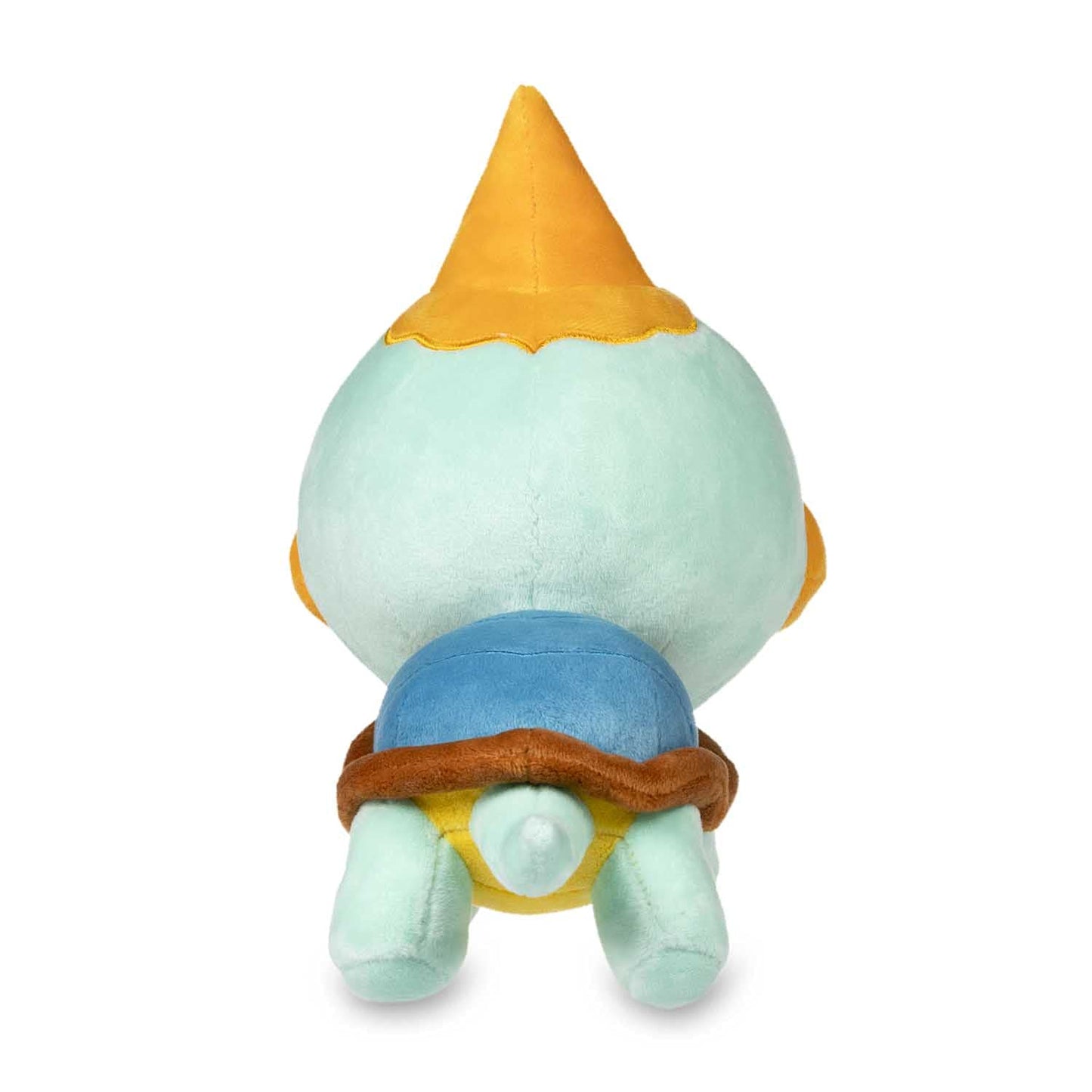 Pokemon Center: Chewtle Poké Plush, 9 ¾ Inch