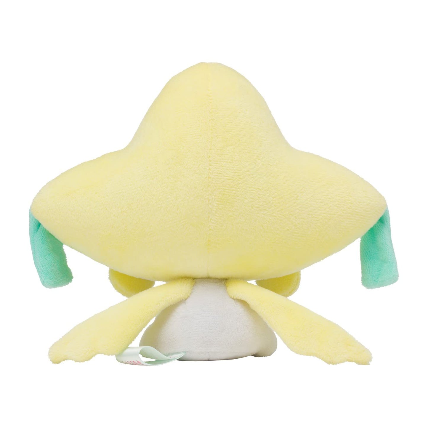 Pokémon Center: Jirachi Pokémon Soda Pop Plush