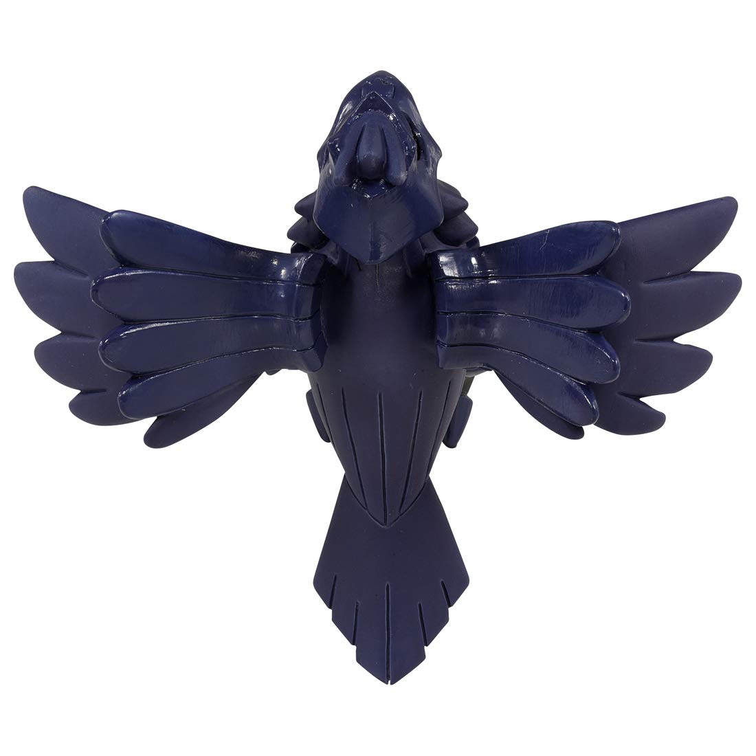 Pokemon Takara Tomy Monster Collection Moncolle MS-23 Corviknight Corvaillus Krarmor Figure