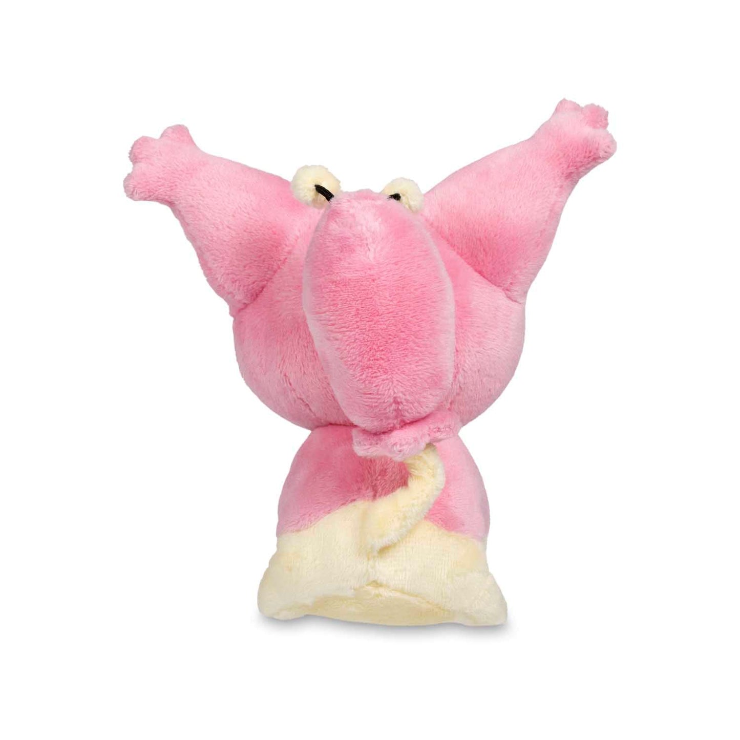 Pokemon 5 Inch Sitting Cuties Plush - Skitty