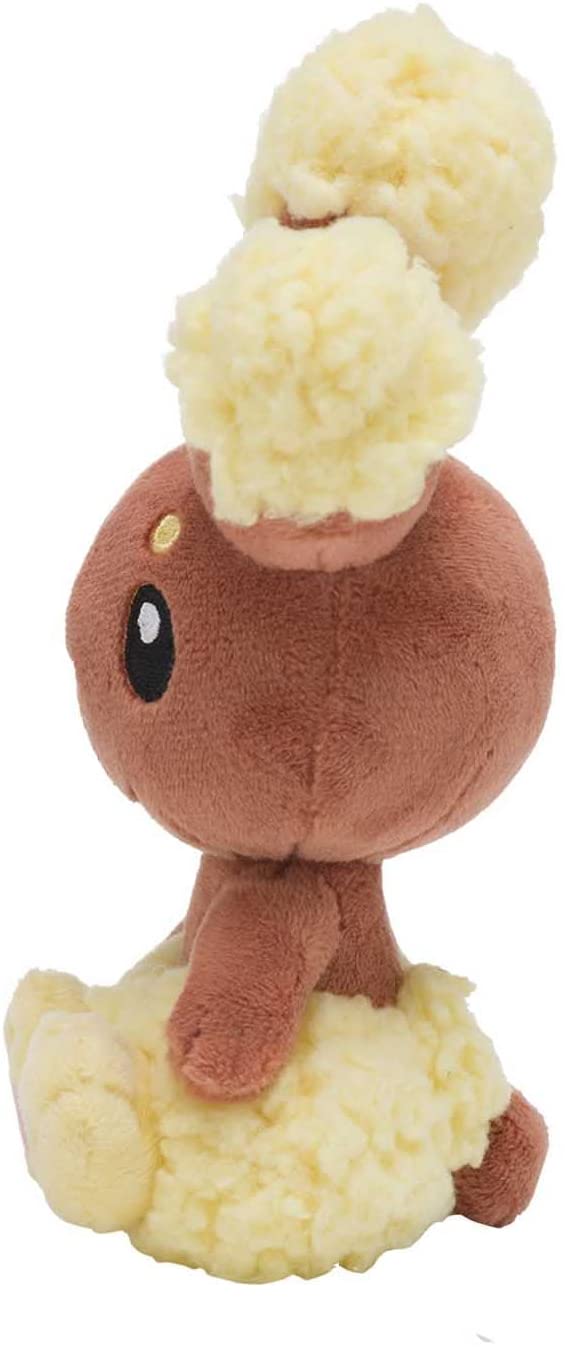 Pokemon 5 Inch Sitting Cuties Plush - Buneary