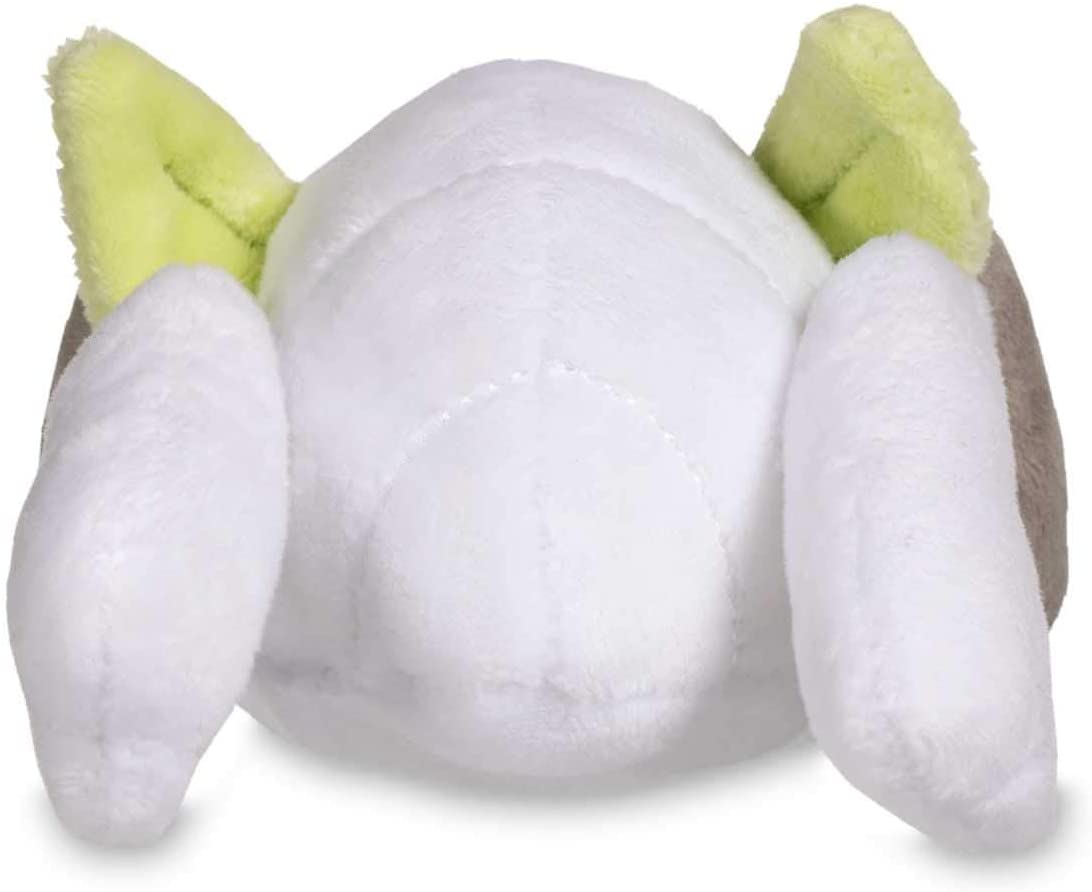 Pokemon 5 Inch Sitting Cuties Plush - Nincada
