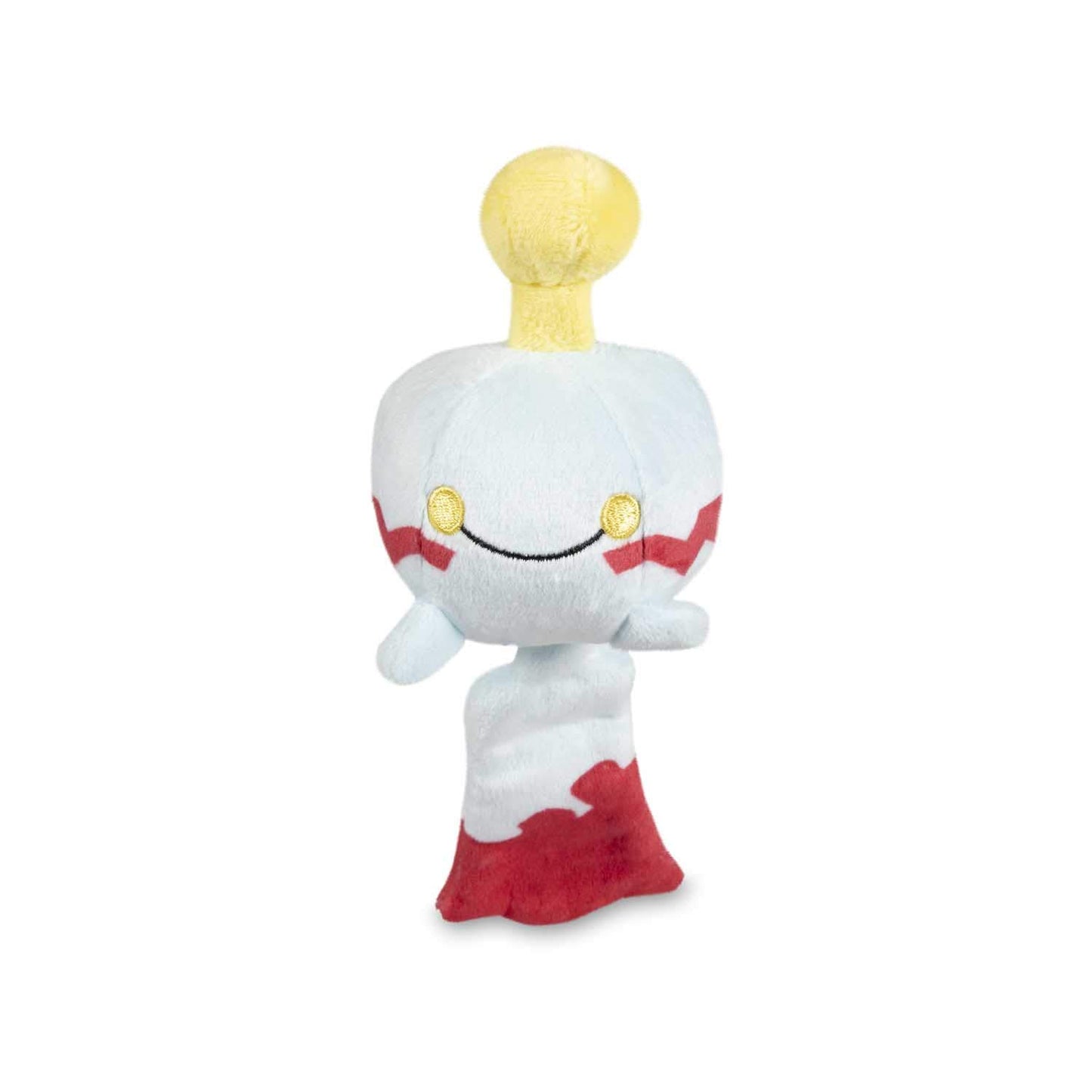 Pokemon Center: Sitting Cuties: Chimecho Plush # 358 - Generation 3 - 6 In