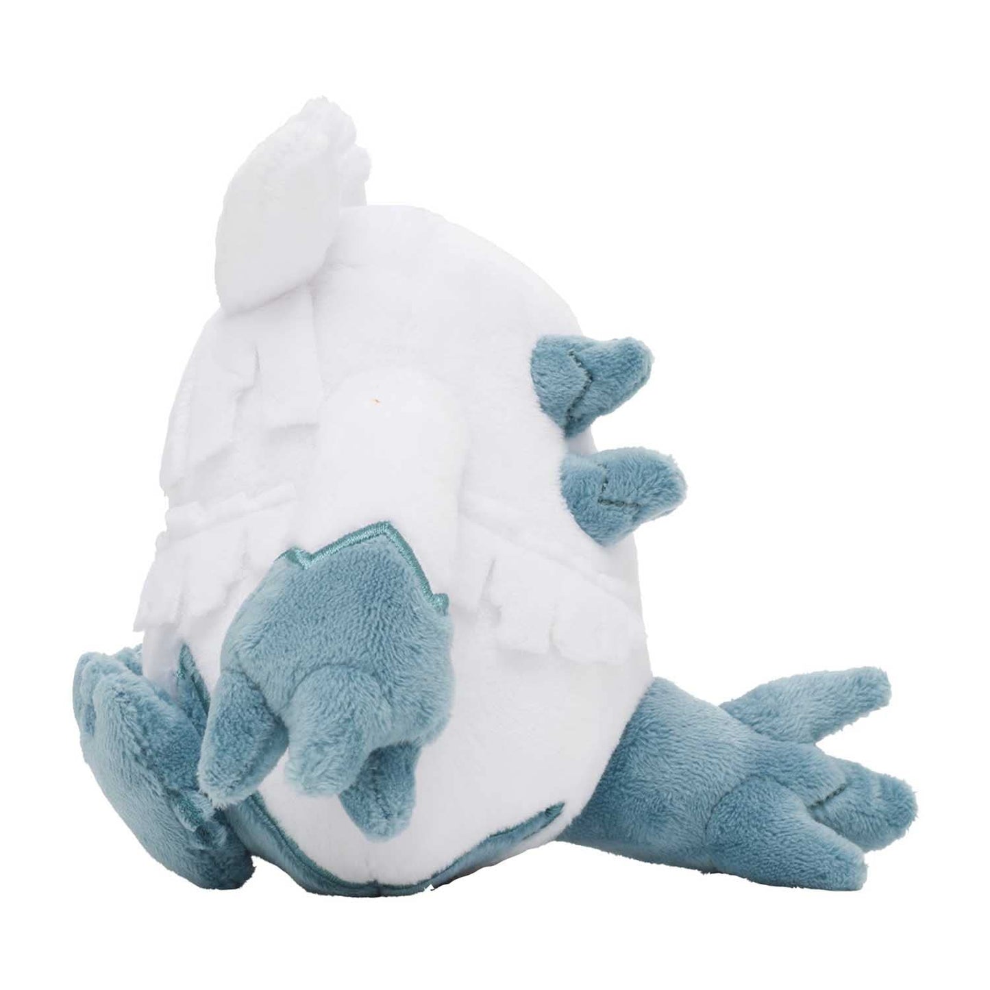 Pokemon Center: Sitting Cuties: Abomasnow Plush # 460 - Generation 4 - 6 In