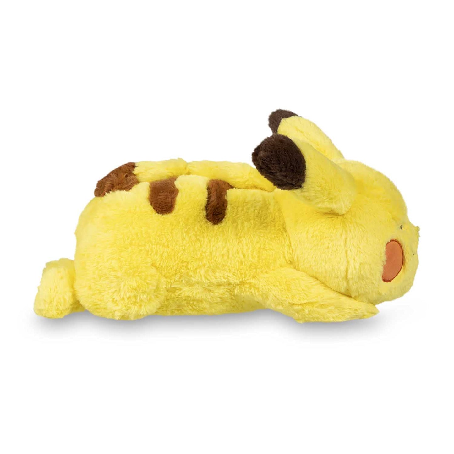 Pokemon Center Relaxing Pikachu Poke 12 Inch Plush