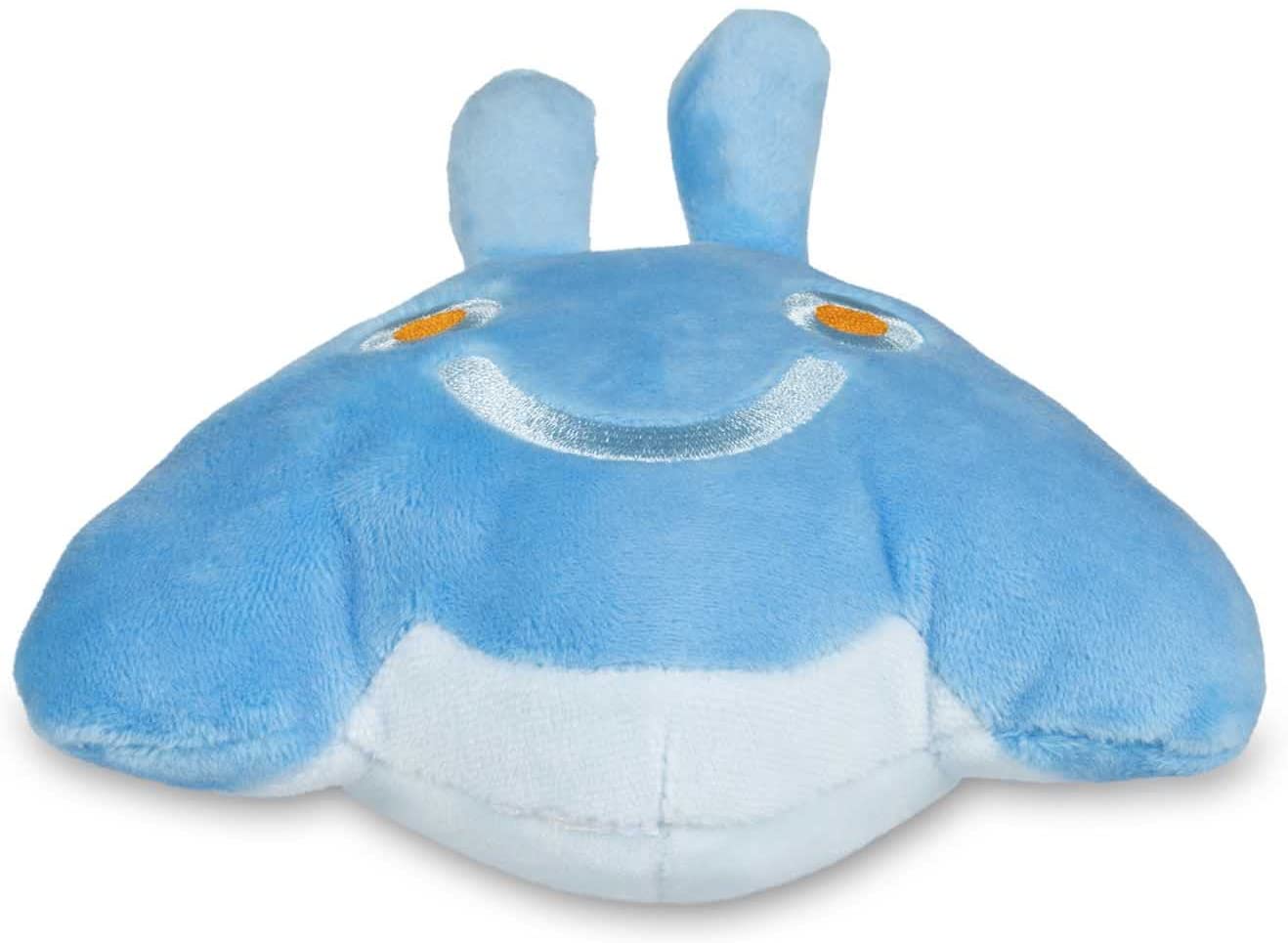 Pokemon 5 Inch Sitting Cuties Plush - Mantyke
