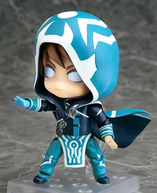 Nendoroid Magic The Gathering Jace Berellen Non-Scale Plastic Painted Action Figure
