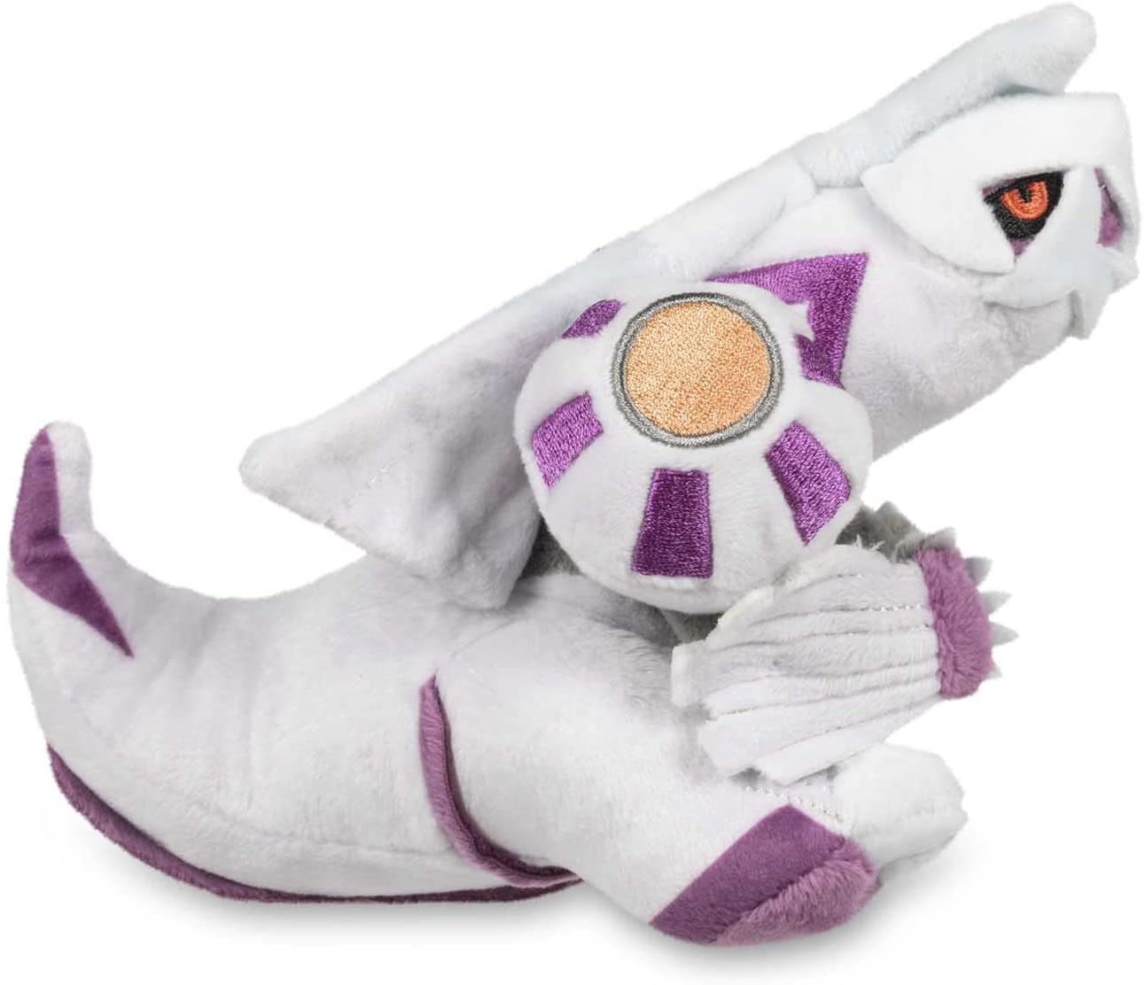 Pokemon 5 Inch Sitting Cuties Plush - Palkia