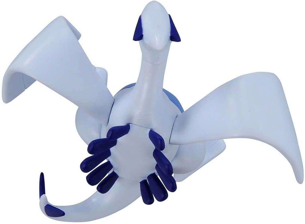 Takara Tomy 4 Inch Moncolle Figurine - Lugia ML-02