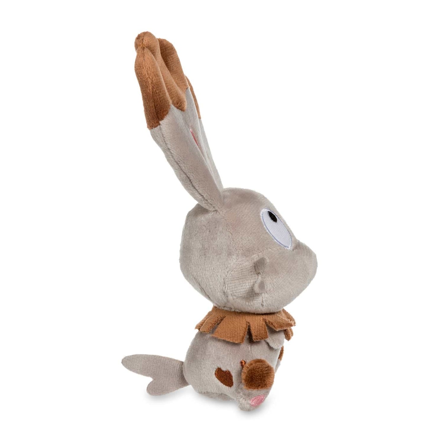 Pokemon Center Bunnelby 5 Inch Poke Dolls