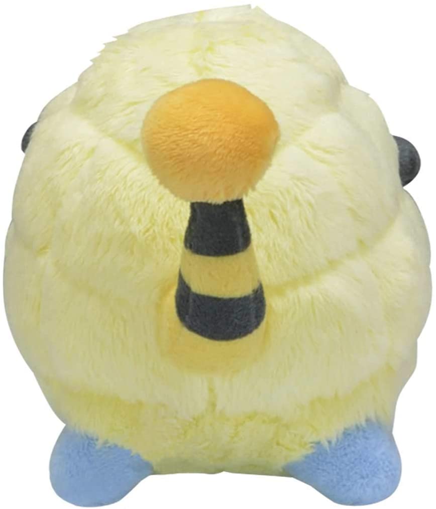 Pokemon 5 Inch Sitting Cuties Plush - Mareep