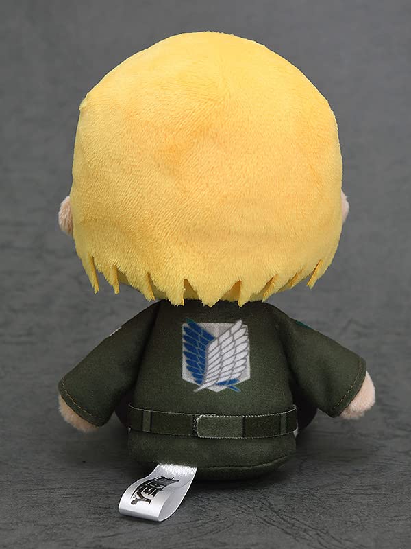 Good Smile Attack on Titan: Armin Plushie