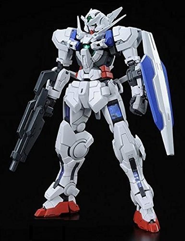Bandai RG 1/144 Gundam Astraea Parts Set for Gundam Exia (Japan Import)