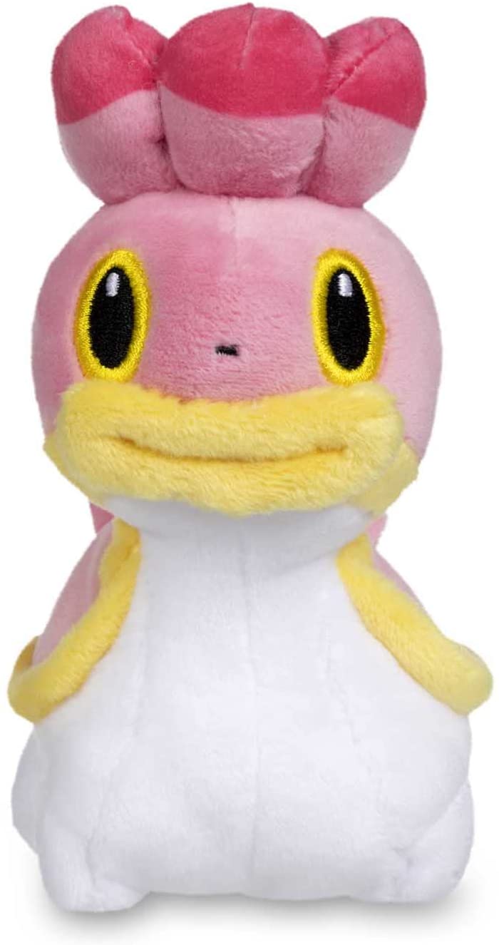 Pokemon 5 Inch Sitting Cuties Plush - Shellos (West Sea)