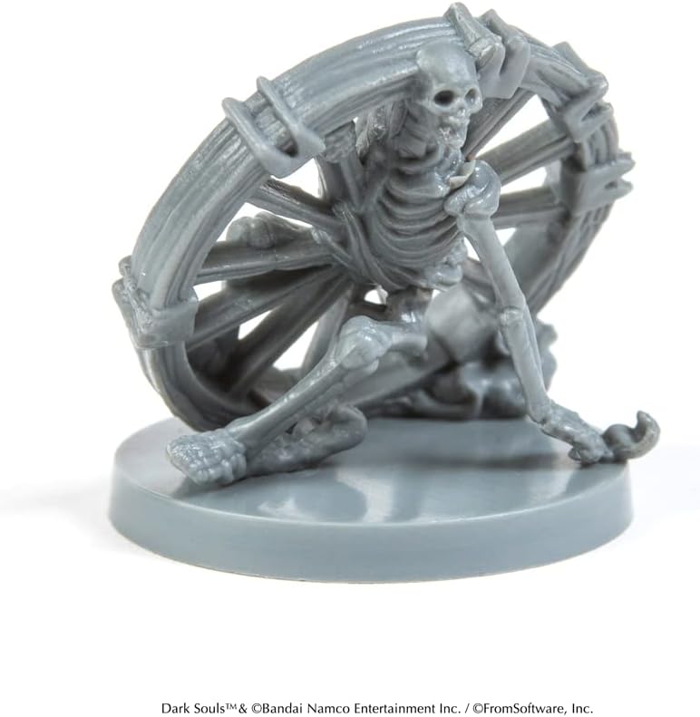 Dark Souls: The Board Game - Painted World of Ariamis