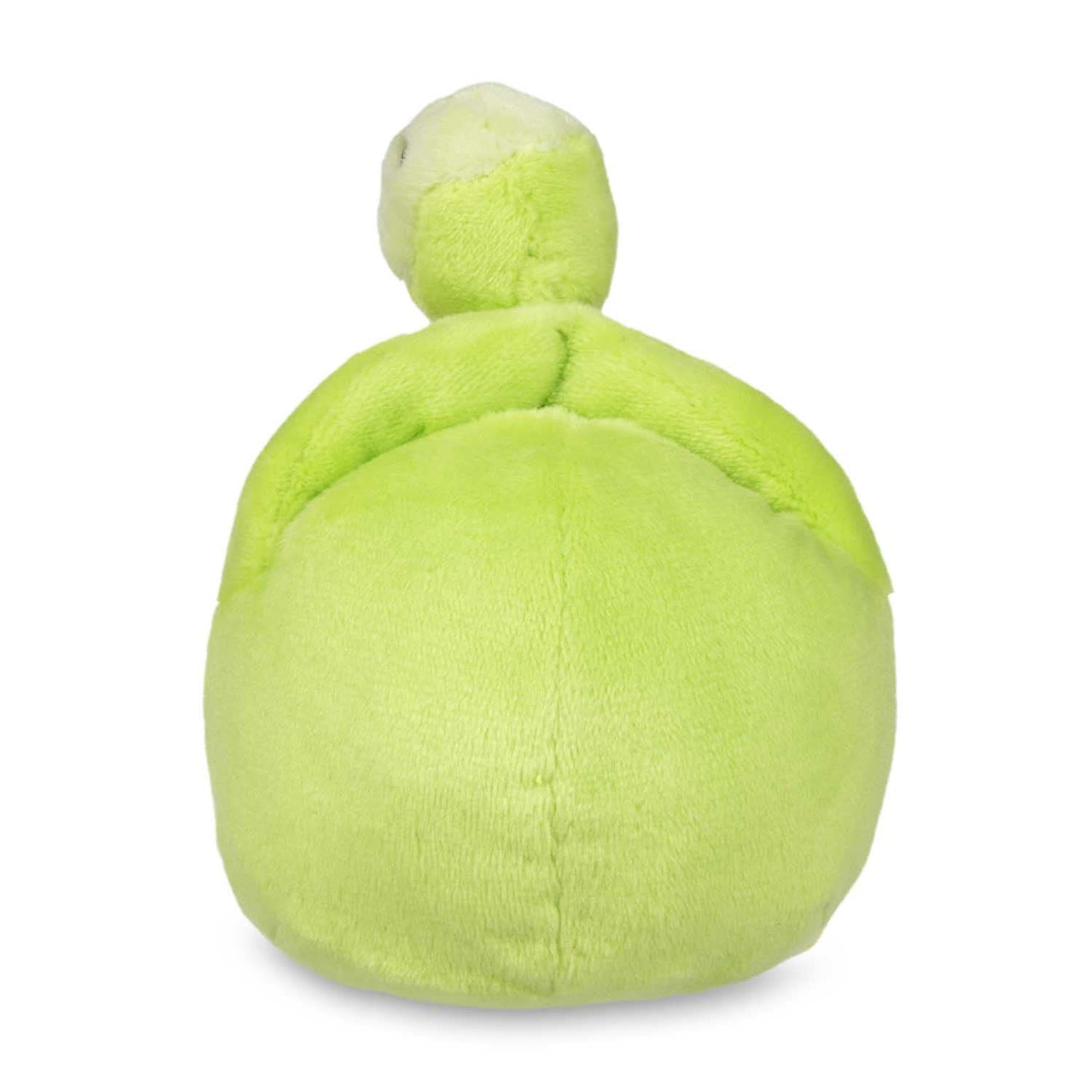 Pokemon Center: Sitting Cuties: Budew Plush # 406 - Generation 4 - 6 In