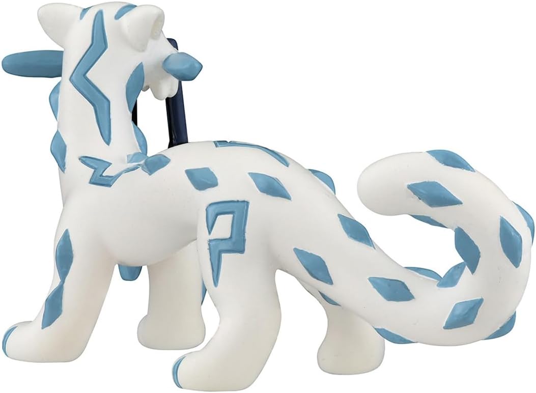 Takara Tomy Pokemon Moncolle 2 Inch Figure MS-36 Chien-Pao