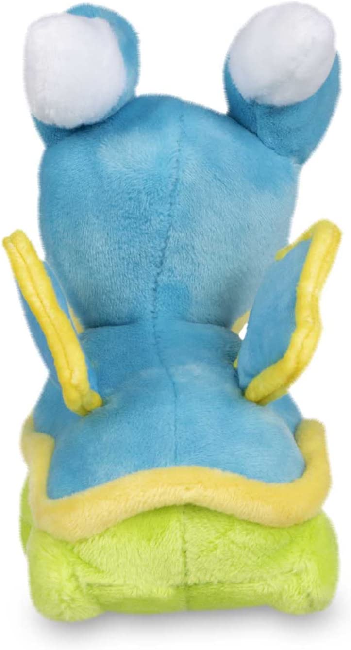 Pokemon 5 Inch Sitting Cuties Plush - Shellos (East Sea)