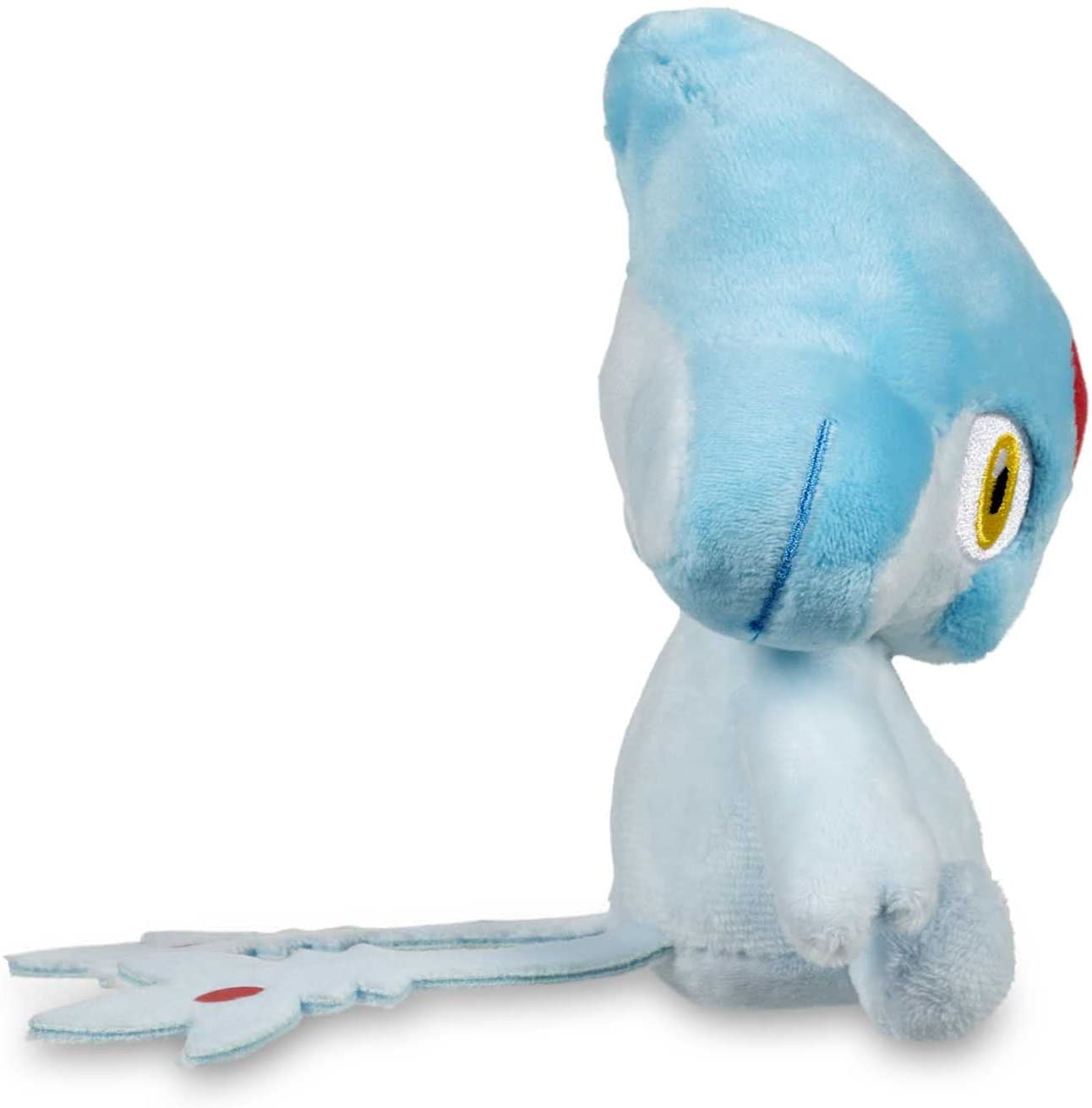 Pokemon 5 Inch Sitting Cuties Plush - Azelf