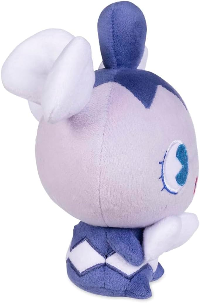 Pokemon Center: Gothita Pokémon Soda Pop Plush