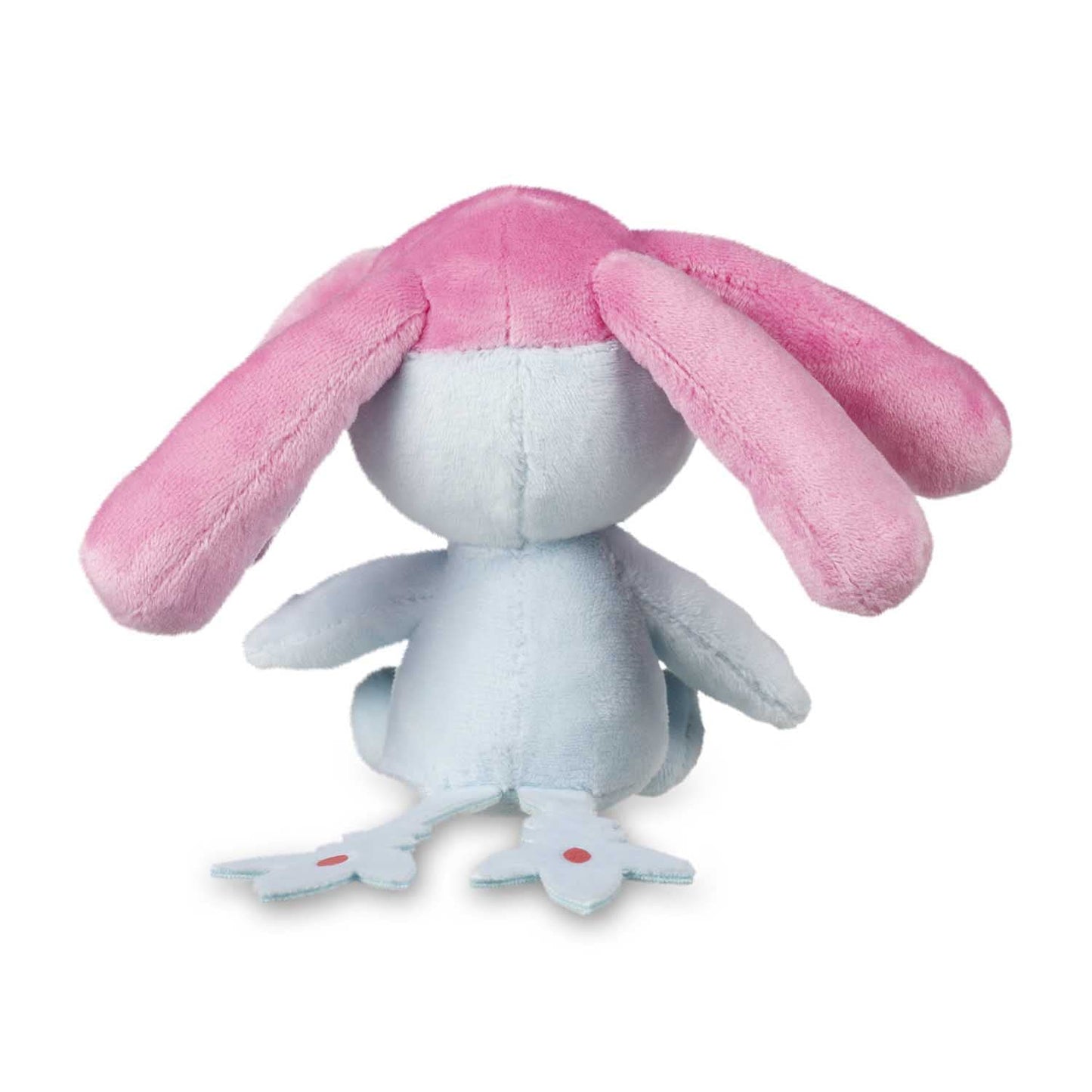 Pokemon Center: Sitting Cuties: Mesprit Plush # 481 - Generation 4 - 6 In