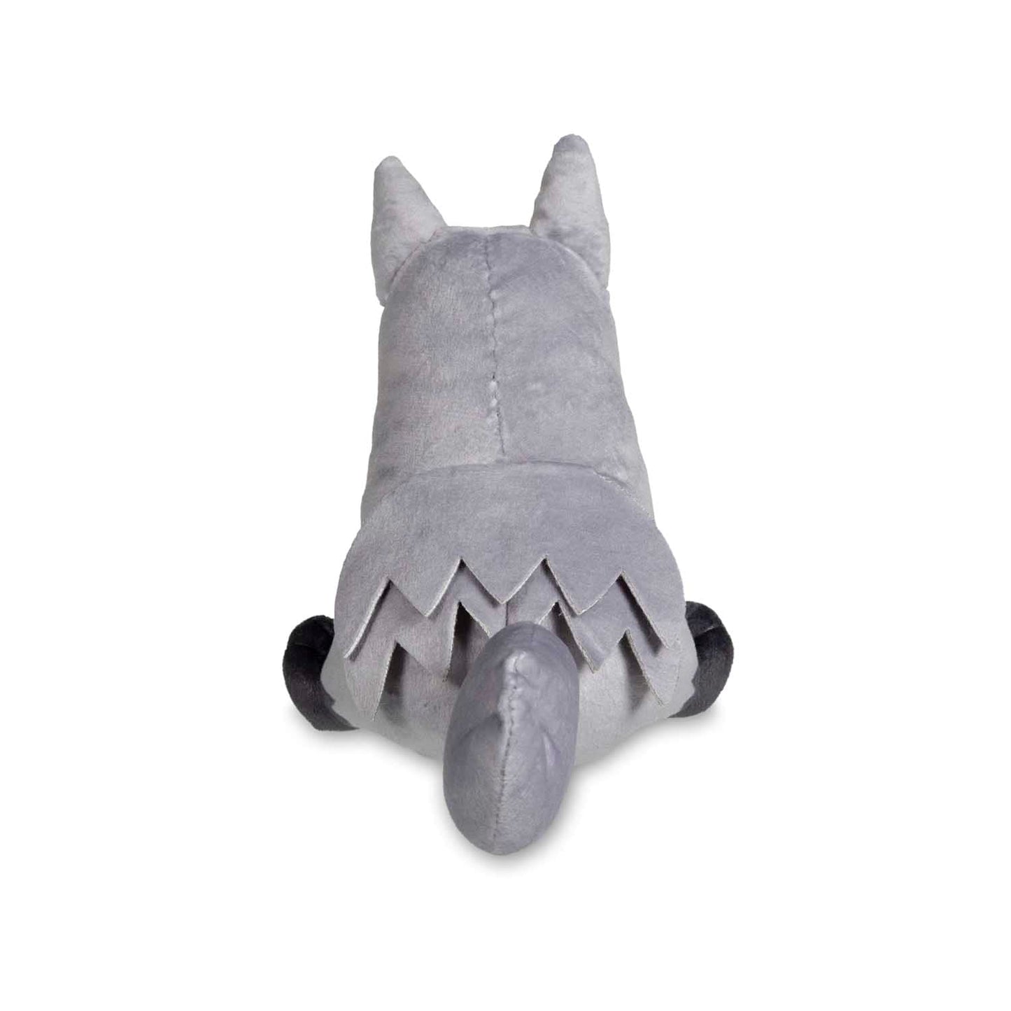 Pokemon Center: Sitting Cuties: Poochyena Plush # 261 - Generation 3 - 6 In