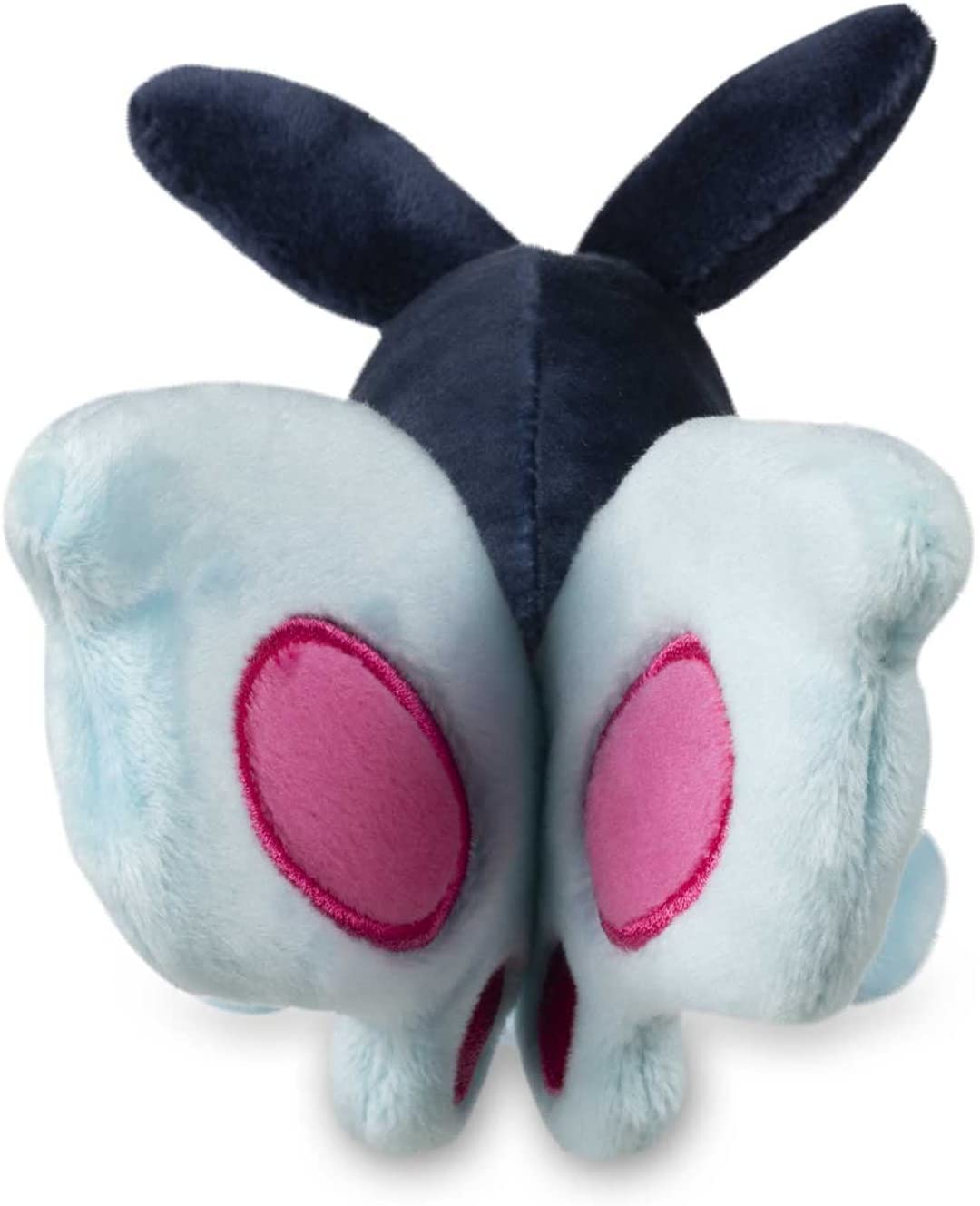 Pokemon 5 Inch Sitting Cuties Plush - Finneon