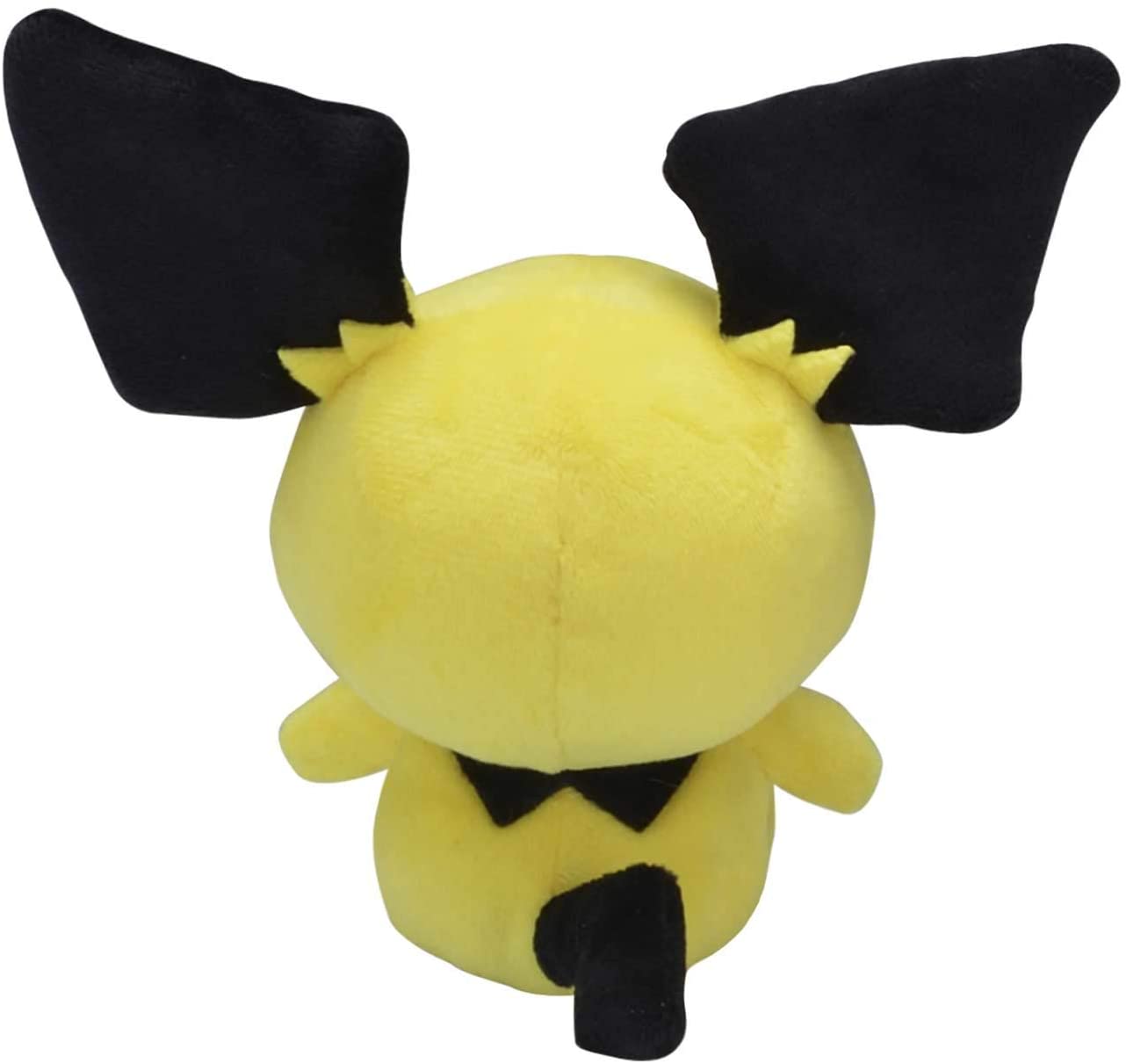 Pokemon Center: Sitting Cuties: Pichu Plush # 172 - Generation 2 - 6 In