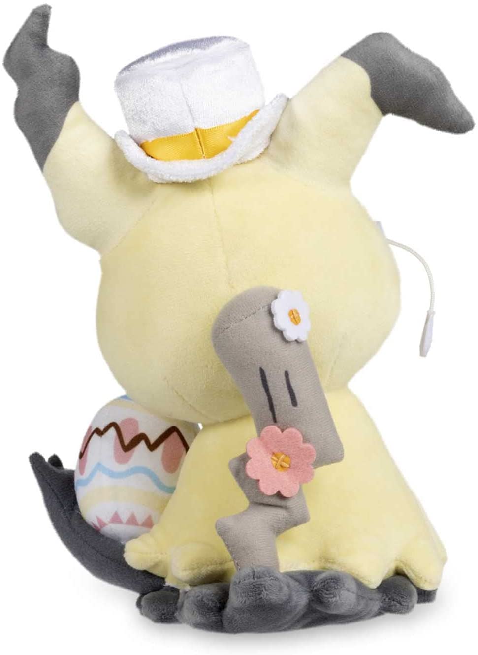 Pokemon 8 Inch Poke Plush - Happy Spring Mimikyu