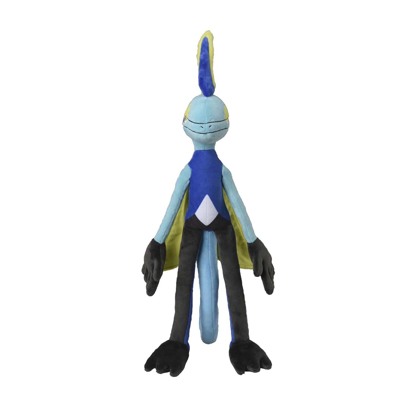 Pokemon Inteleon Poke 12 Inch Plush