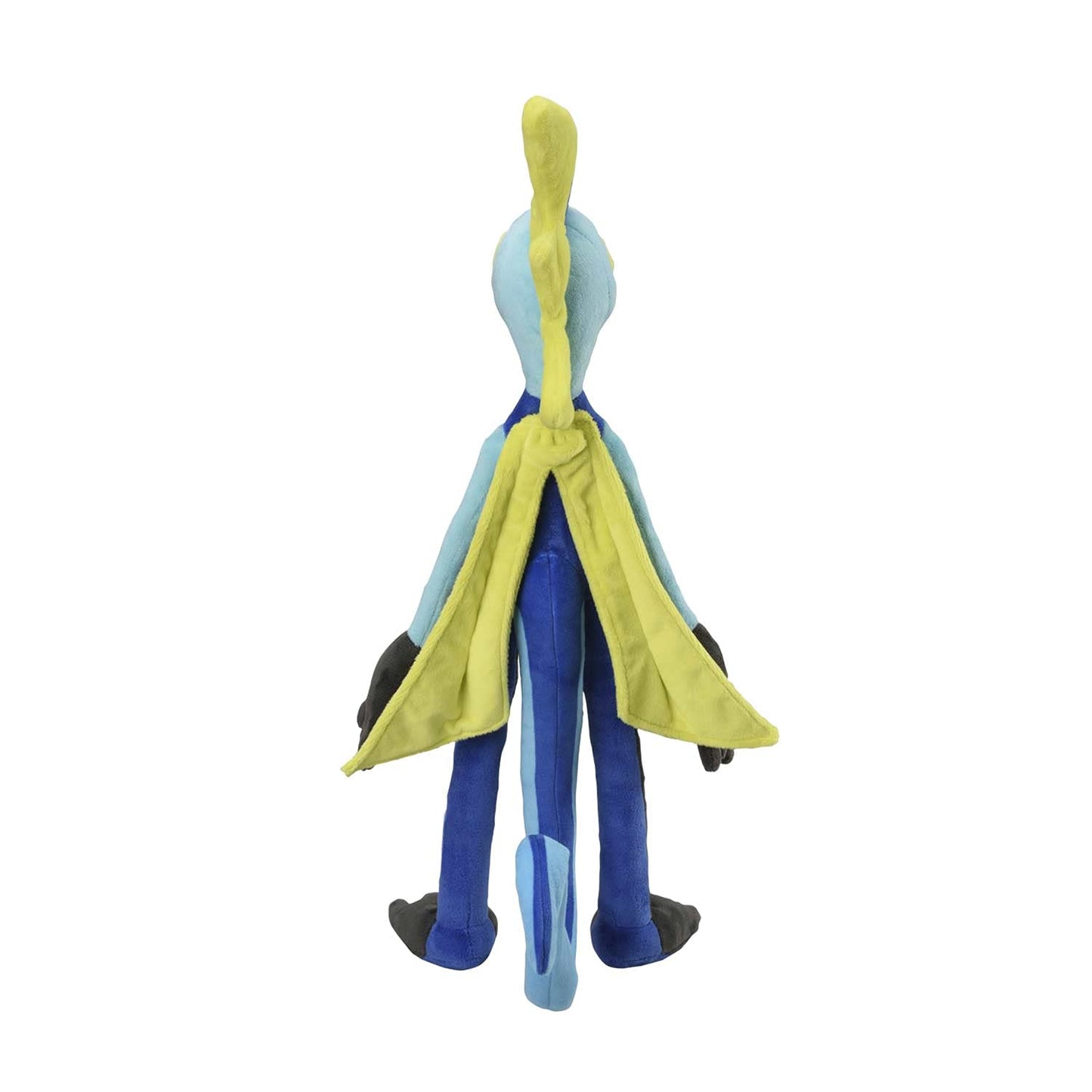 Pokemon Inteleon Poke 12 Inch Plush