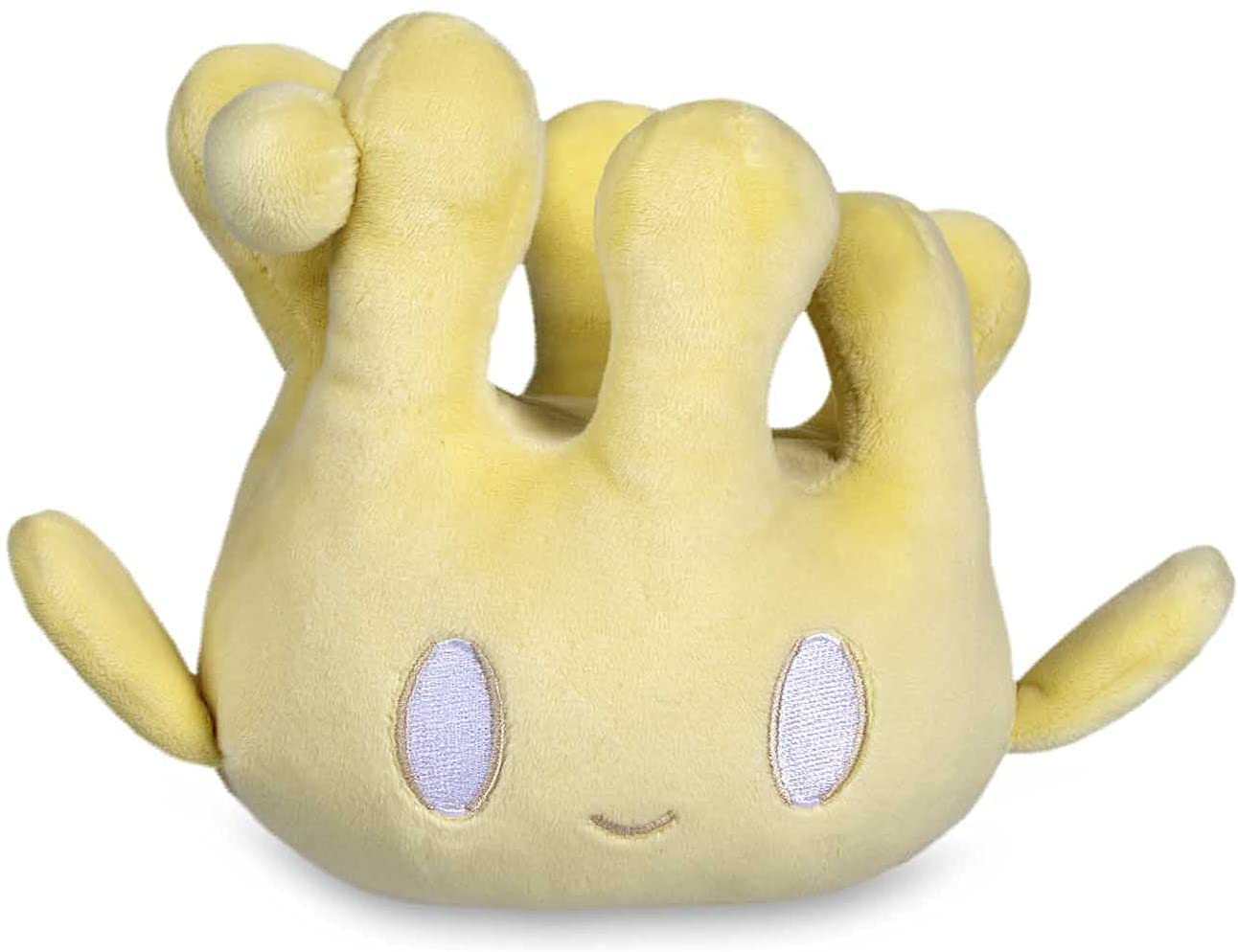 Pokemon 6 Inch Poke Plush - Milcery