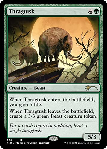 Magic TCG Magic: The Gathering Secret Lair: MTG Math is for Blockers
