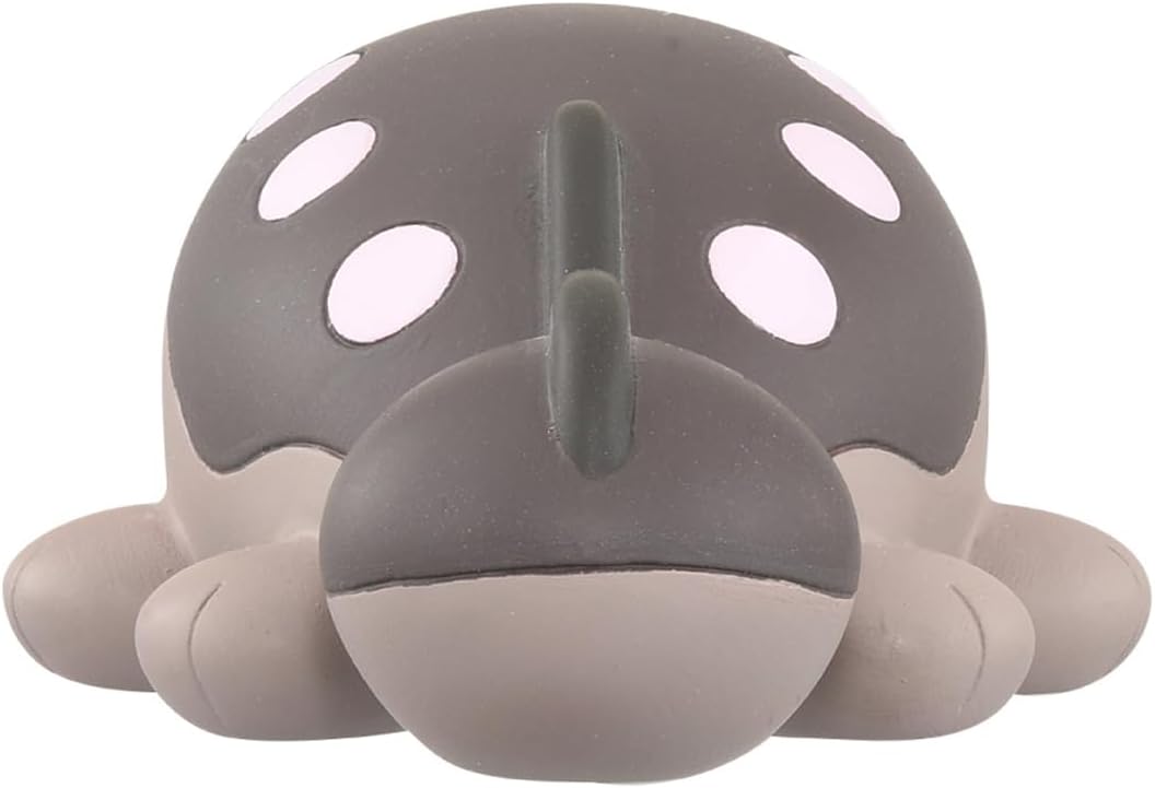 Takara Tomy Pokemon Moncolle 2 Inch Figure MS-43 Clodsire
