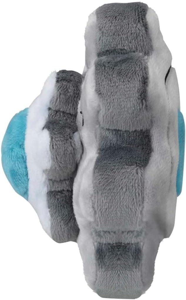 Pokemon Center: Klang Sitting Cuties Plush, 4 ¼ Inch
