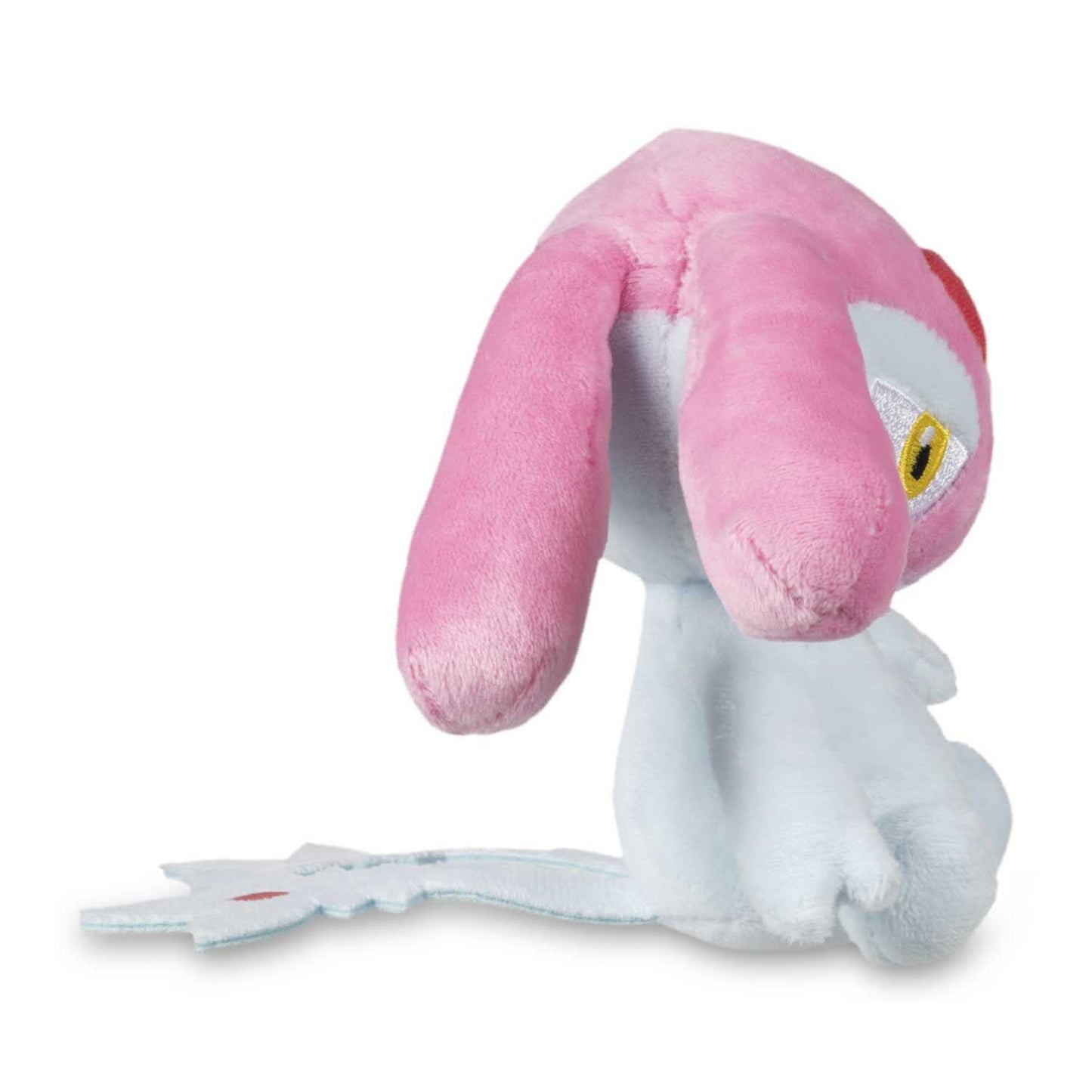 Pokemon Center: Sitting Cuties: Mesprit Plush # 481 - Generation 4 - 6 In